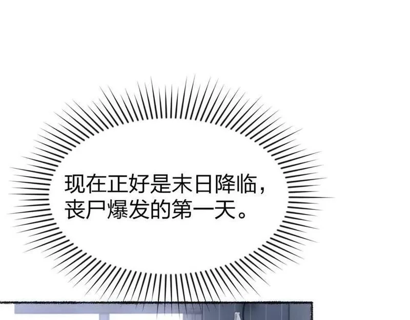 末世召唤狂潮,第1话 重回末世第一天,第64张